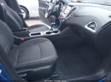 Chevrolet Cruze Lt Auto 3G1BE6SM3JS654538 снимка