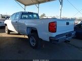 Chevrolet Silverado 2500Hd Wt 1GC2CUEG6FZ143987 снимка