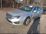 Ford Fusion Se 3FAHP0HA8CR208973 снимка