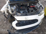 Honda Hr-V 2Wd Lx 3CZRZ1H34PM701644 снимка