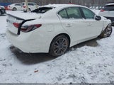 Infiniti Q50 3.0T Red Sport 400 JN1FV7AR5JM480583 снимка