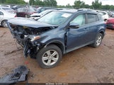 Toyota Rav4 Xle 2T3WFREV7DW033385 снимка