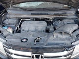 Honda Odyssey Touring/Touring Elite 5FNRL5H98GB061820 fotografie