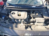 Kia Forte Lx 3KPFK4A79HE129994 снимка