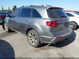 Acura Mdx Advance Package 2HNYD2H66CH528390 снимка