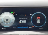 Hyundai Tucson Sel 5NMJF3DE5RH362526 снимка