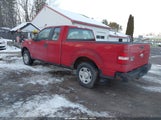 Ford F-150 Stx/Xl/Xlt 1FTRX12W67FB25246 fotografie