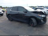 Chevrolet Equinox Fwd Lt 1.5L Turbo 2GNAXKEV0L6138849 photo