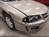 Chevrolet Impala 2G1WF52E639259366 fotografie