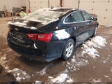 Chevrolet Malibu Fwd Ls 1G1ZB5ST0NF189283 снимка