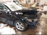 Chevrolet Malibu Fwd Ls 1G1ZB5ST0NF189283 снимка