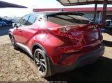 Toyota C-Hr Limited JTNKHMBXXL1088133 снимка