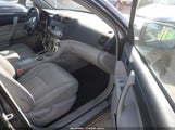 Toyota Highlander Se V6 5TDZK3EH3BS040980 photo