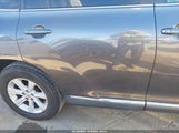 Toyota Highlander Se V6 5TDZK3EH3BS040980 photo
