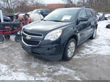 Chevrolet Equinox 1Lt 2CNFLDE55B6286138 снимка