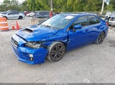 Subaru Wrx Premium JF1VA1E68H9822516 снимка