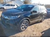 Honda Cr-V Ex 7FARW1H50JE056345 снимка