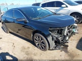 Chevrolet Malibu Fwd Rs 1G1ZG5ST4LF134317 снимка