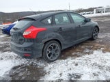 Ford Focus Se 1FAHP3K29CL286938 снимка