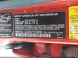 BMW X1 xDrive28I WBAVL1C52EVY15088 снимка