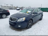 Buick Verano Sport Touring Group 1G4PW5SK7G4127951 fotografie