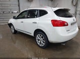 Nissan Rogue Sv JN8AS5MV4BW309329 снимка