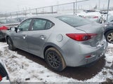 Mazda Mazda3 I Sv JM1BM1T76F1243553 снимка
