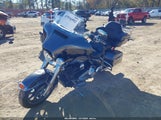 Harley-Davidson Flhtk Electra Glide Ultra Ltd 1HD1KEL1XEB656328 снимка