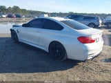 BMW M4 WBS3R9C53FK331157 fotografie