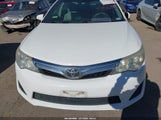 Toyota Camry Le 4T4BF1FK5ER390813 снимка