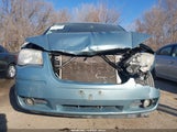 Chrysler Town & Country Touring 2A8HR54P58R133392 photo