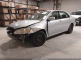Toyota Corolla Le 2T1BR30E26C618026 снимка