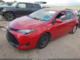 Toyota Corolla Le 5YFBURHE1KP923632 снимка