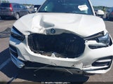 BMW X5 xDrive40I 5UXCR6C01N9M94484 photo
