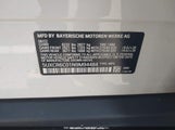 BMW X5 xDrive40I 5UXCR6C01N9M94484 fotografie