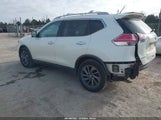 Nissan Rogue Sl 5N1AT2MT4GC884511 снимка