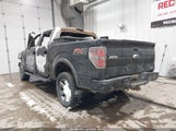 Ford F-150 Fx4 1FTFW1EF2EKF08817 снимка