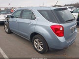 Chevrolet Equinox Ls 2GNALAEK8E6119321 снимка