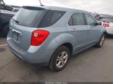 Chevrolet Equinox Ls 2GNALAEK8E6119321 снимка