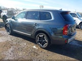 Kia Telluride S 5XYP64GC1RG495028 fotografie
