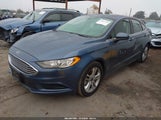 Ford Fusion Se 3FA6P0HD0JR218752 снимка