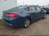 Ford Fusion Se 3FA6P0HD0JR218752 снимка