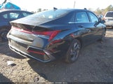 Hyundai Elantra Limited KMHLP4DG4SU971484 photo