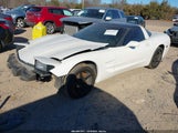 Chevrolet Corvette 1G1YY22G725114237 снимка