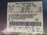 Ford Ranger Fx4 Off-Road/Sport/Xl/Xlt 1FTYR15E87PA02311 снимка