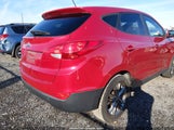 Hyundai Tucson Gls KM8JT3AF2EU817711 снимка