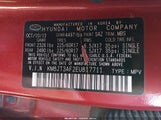 Hyundai Tucson Gls KM8JT3AF2EU817711 снимка