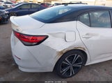 Nissan Sentra Sr Xtronic Cvt 3N1AB8DV0MY202192 photo