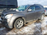 Chevrolet Equinox 1Lt 2GNFLEEK6C6165854 снимка