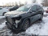 GMC Terrain Slt 3GKALPEV4KL172275 снимка